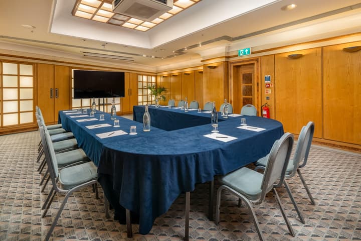 Washington Mayfair Hotel