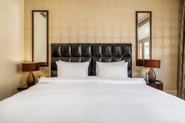 Washington Mayfair Hotel