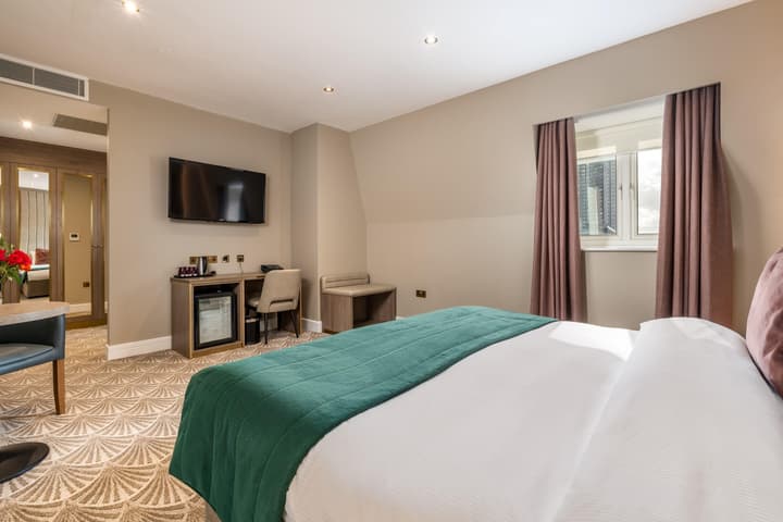 Washington Mayfair Hotel