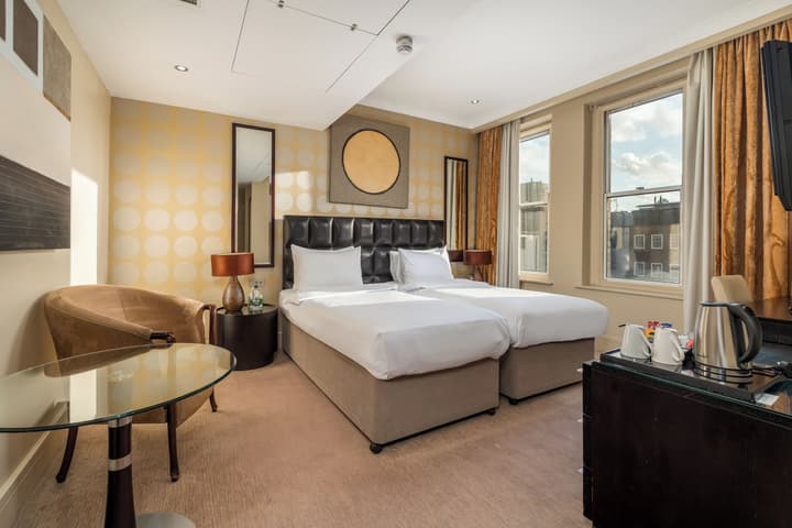 Washington Mayfair Hotel