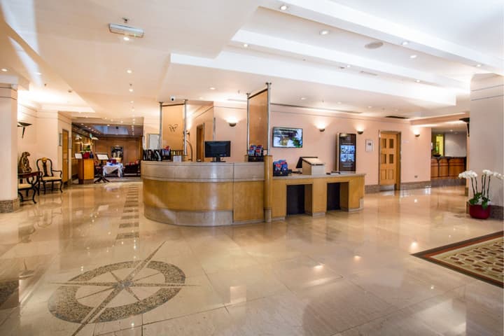 Washington Mayfair Hotel