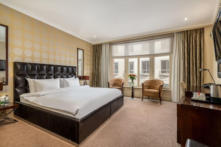 Washington Mayfair Hotel