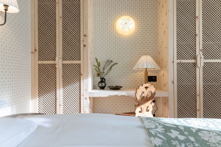 Hotel Walther