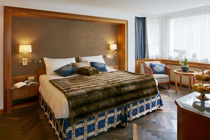 Hotel Walther