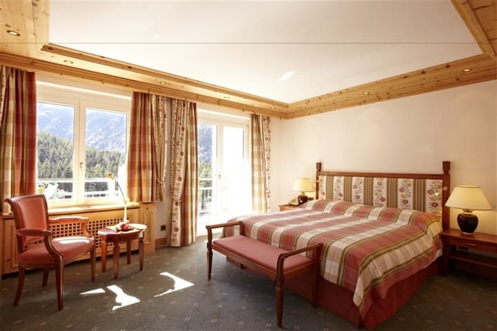 Hotel Walther
