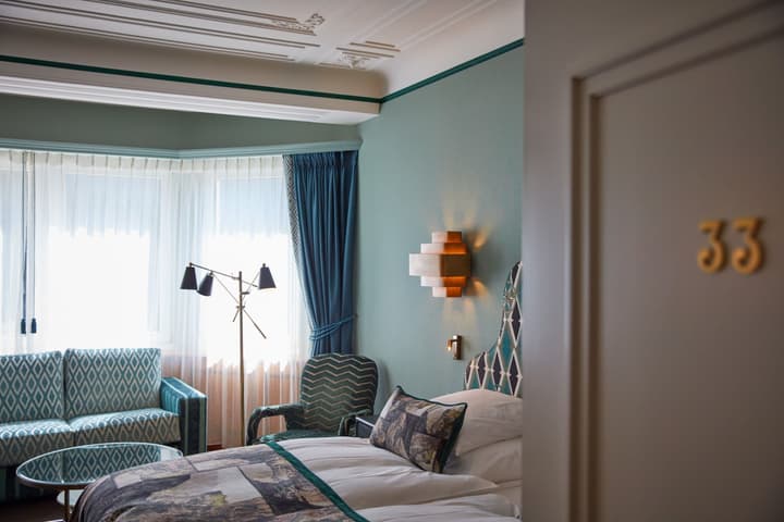 Hotel Walther