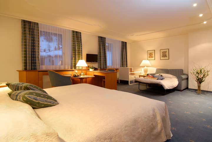 Hotel Walther
