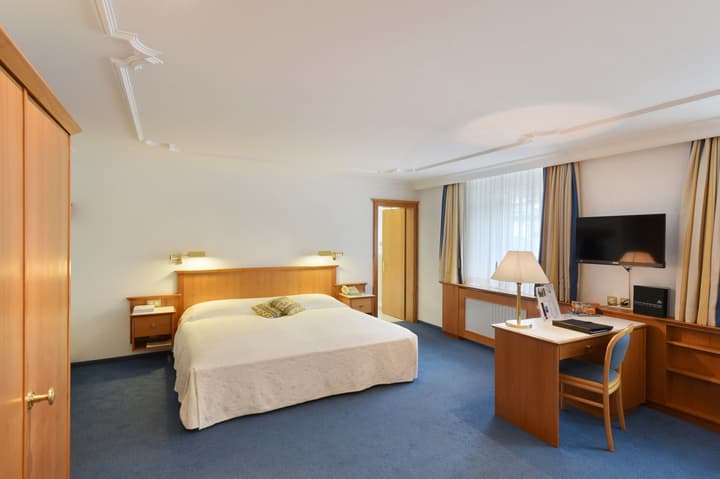 Hotel Walther