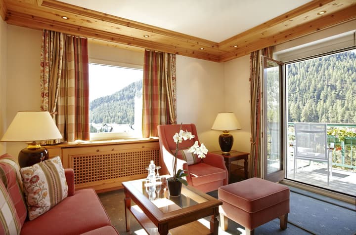 Hotel Walther