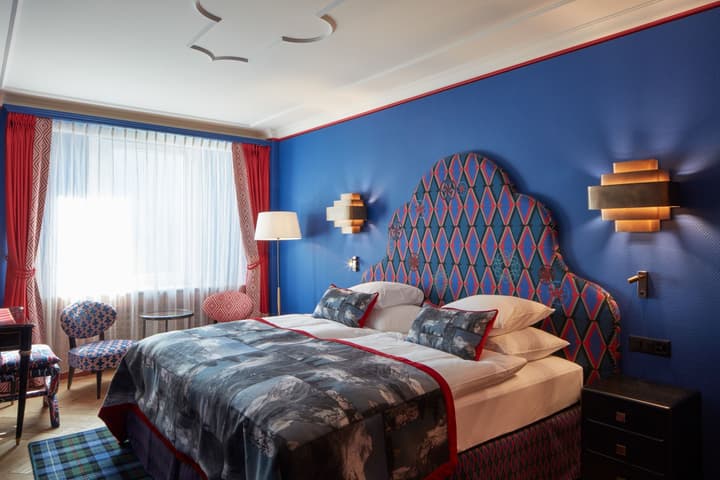 Hotel Walther