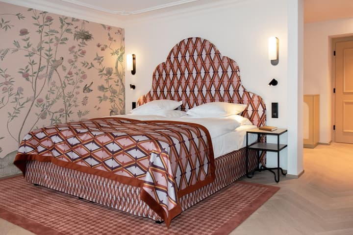 Hotel Walther