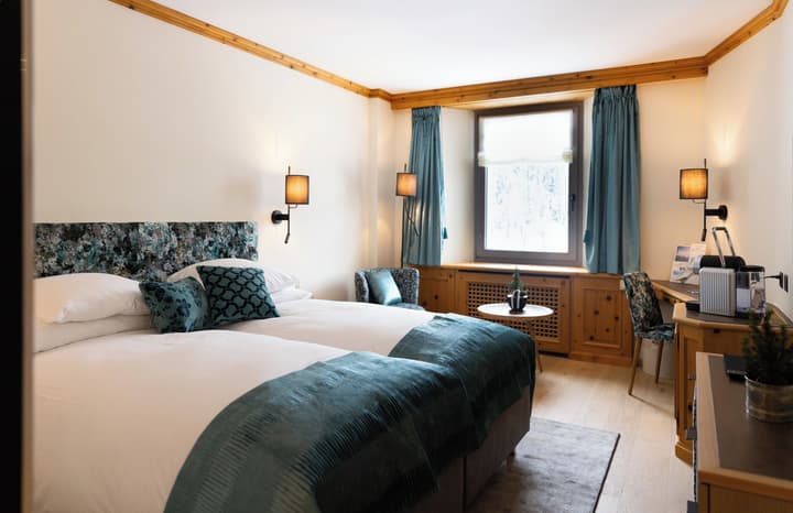 Hotel Walther