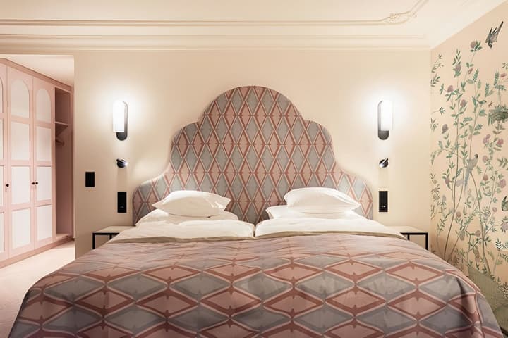 Hotel Walther