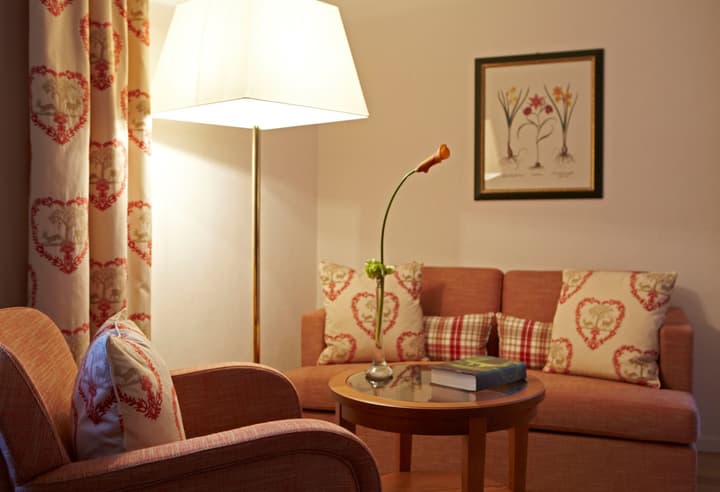 Hotel Walther