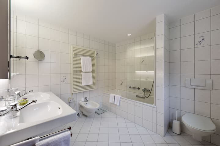 Hotel Walther