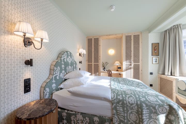 Hotel Walther
