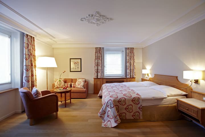 Hotel Walther