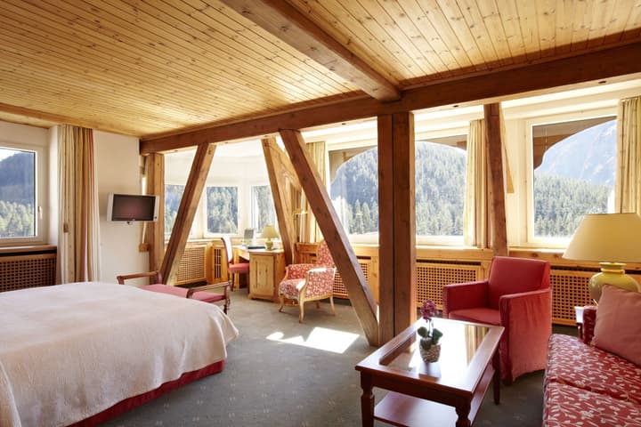 Hotel Walther