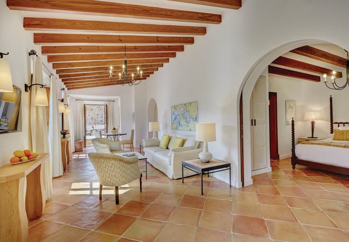 La Residencia, A Belmond Hotel, Mallorca