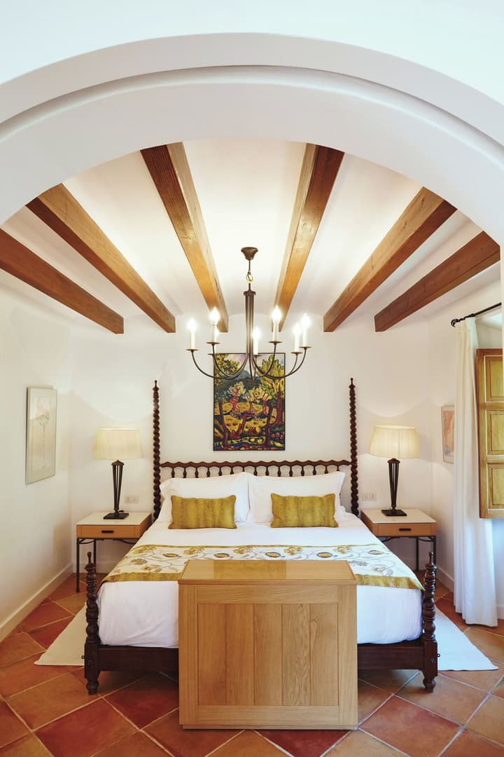 La Residencia, A Belmond Hotel, Mallorca