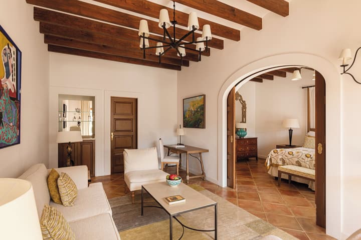 La Residencia, A Belmond Hotel, Mallorca