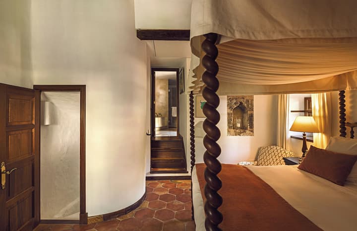 La Residencia, A Belmond Hotel, Mallorca