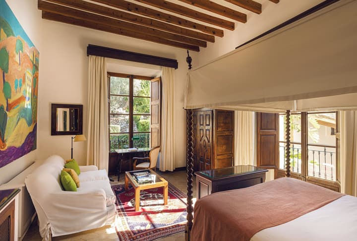 La Residencia, A Belmond Hotel, Mallorca