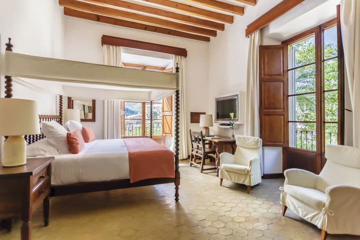 La Residencia, A Belmond Hotel, Mallorca