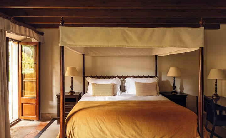 La Residencia, A Belmond Hotel, Mallorca