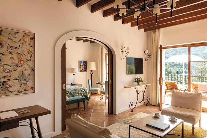 La Residencia, A Belmond Hotel, Mallorca
