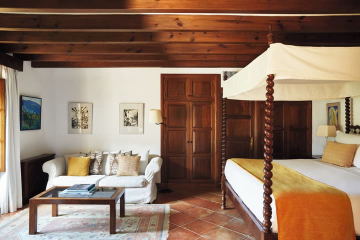 La Residencia, A Belmond Hotel, Mallorca