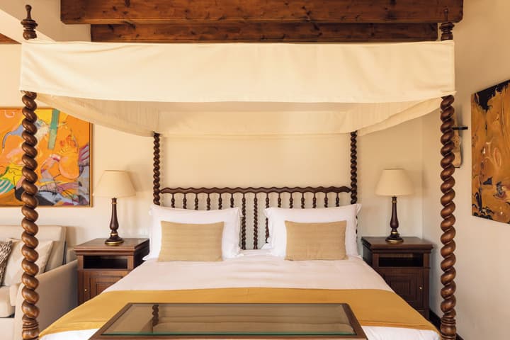 La Residencia, A Belmond Hotel, Mallorca