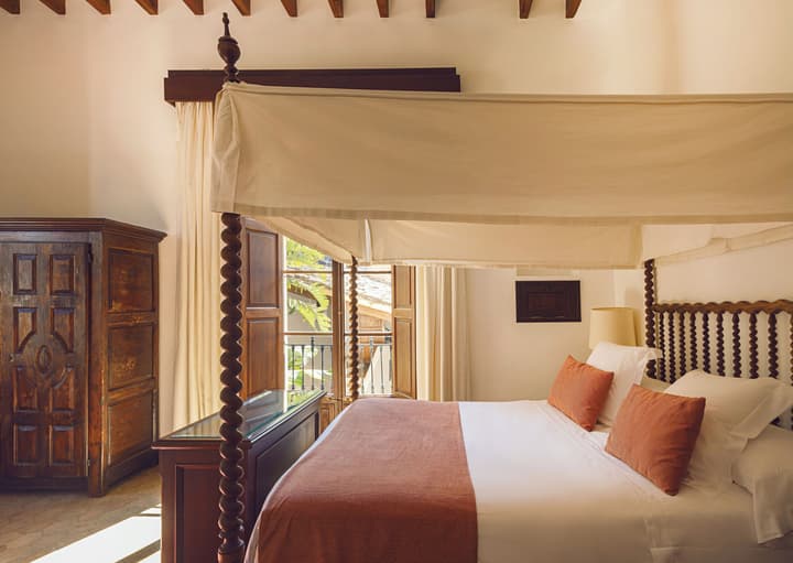 La Residencia, A Belmond Hotel, Mallorca