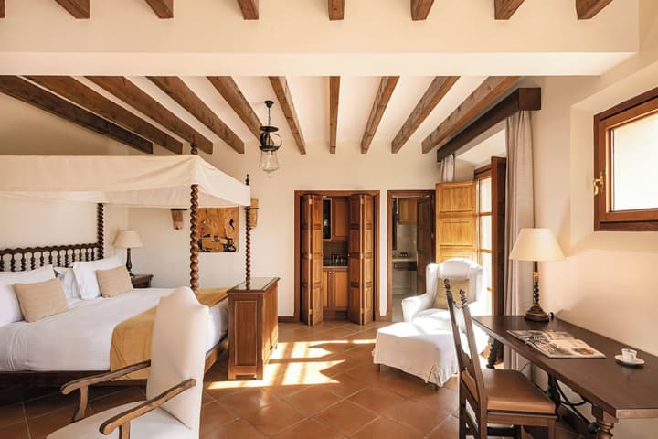 La Residencia, A Belmond Hotel, Mallorca