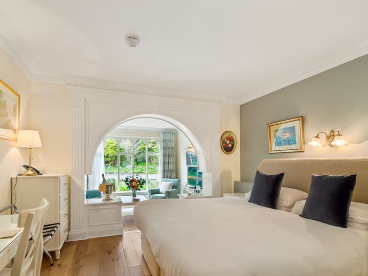 Cashel House Hotel