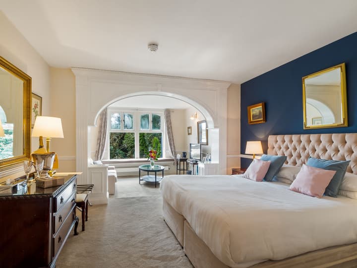 Cashel House Hotel