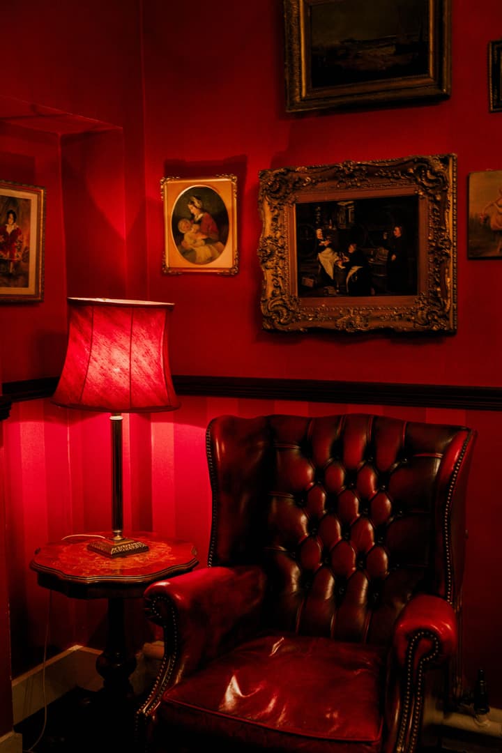 Cashel House Hotel