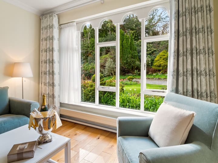 Cashel House Hotel