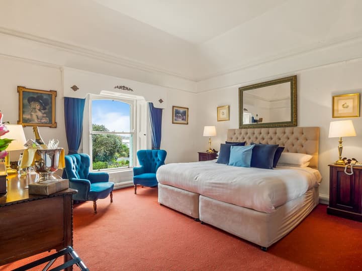 Cashel House Hotel