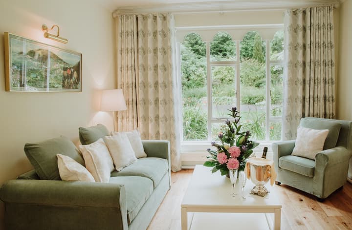 Cashel House Hotel