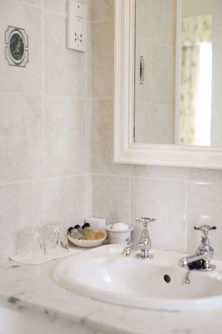 Cashel House Hotel