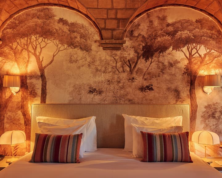 Hotel Fortaleza do Guincho Relais & Châteaux