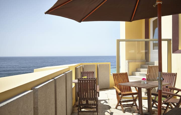 Hotel Fortaleza do Guincho Relais & Châteaux