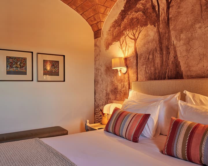 Hotel Fortaleza do Guincho Relais & Châteaux