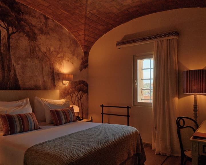 Hotel Fortaleza do Guincho Relais & Châteaux