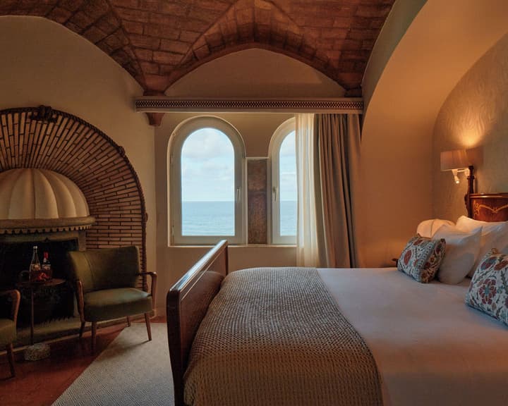 Hotel Fortaleza do Guincho Relais & Châteaux