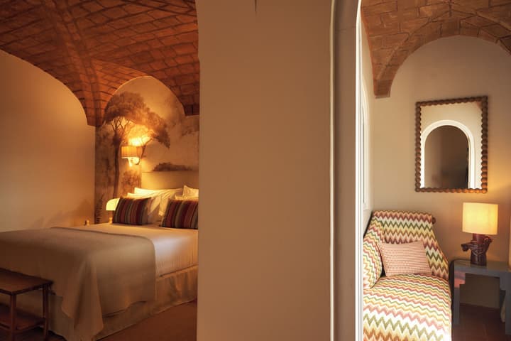 Hotel Fortaleza do Guincho Relais & Châteaux