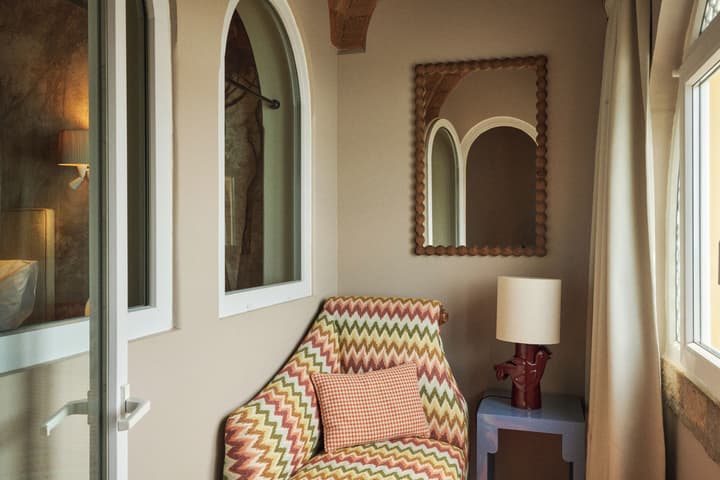 Hotel Fortaleza do Guincho Relais & Châteaux