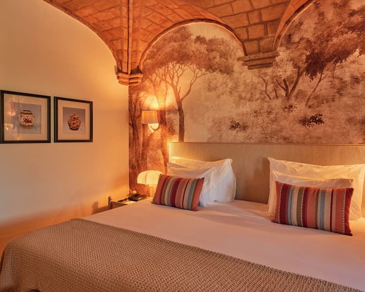 Hotel Fortaleza do Guincho Relais & Châteaux
