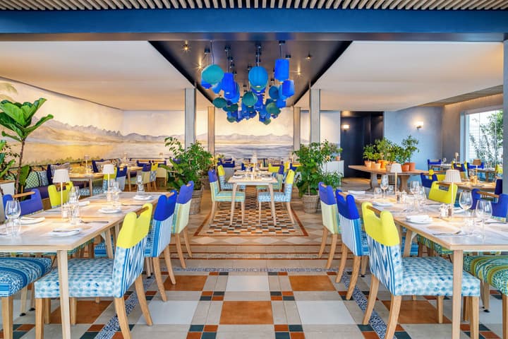 The Plettenberg Hotel